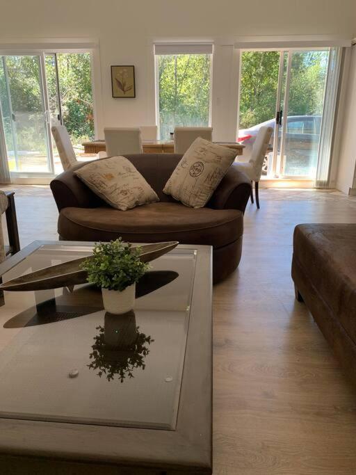 Country Home, Sleeps 6 Pets Friendly بورت ألبيرني المظهر الخارجي الصورة