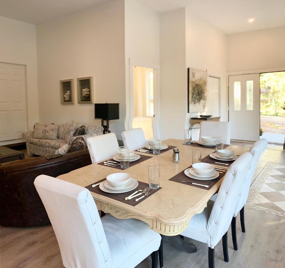 Country Home, Sleeps 6 Pets Friendly بورت ألبيرني المظهر الخارجي الصورة