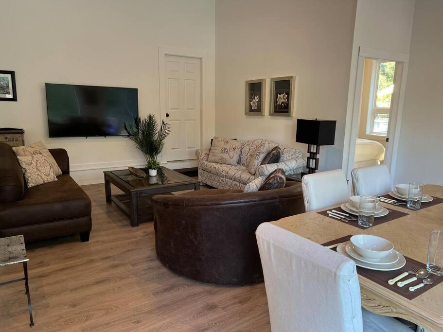 Country Home, Sleeps 6 Pets Friendly بورت ألبيرني المظهر الخارجي الصورة