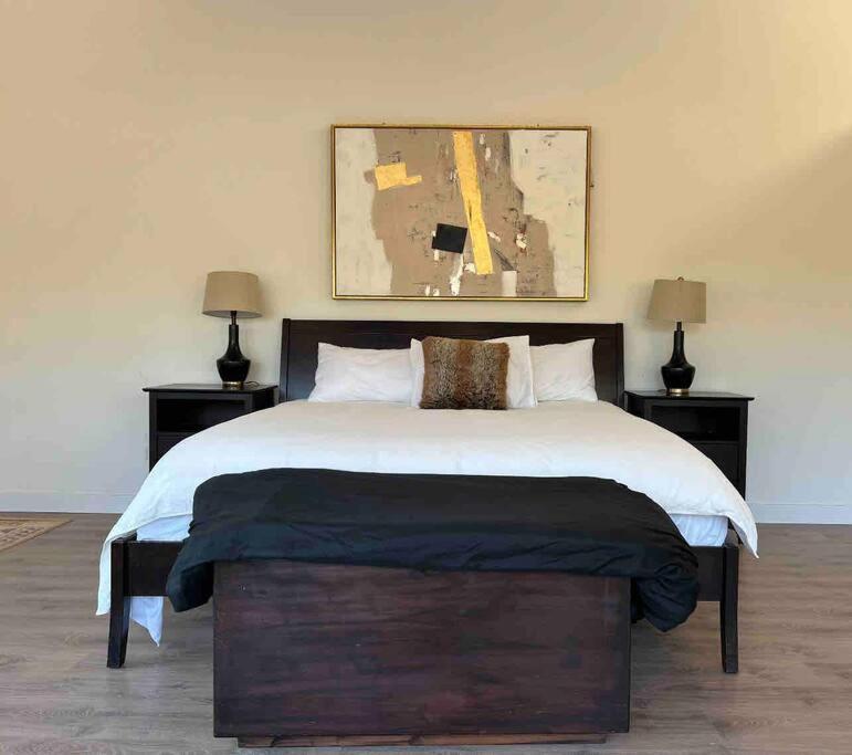 Country Home, Sleeps 6 Pets Friendly بورت ألبيرني المظهر الخارجي الصورة